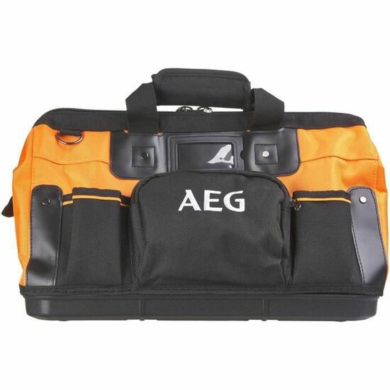 Gereedschapstas AEG Powertools 4932471880 2