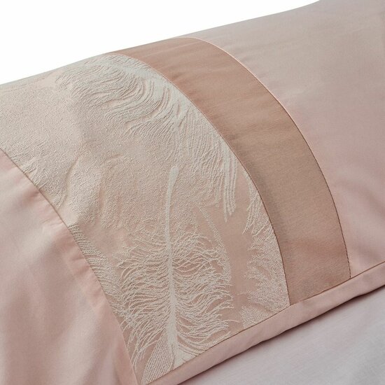 Sprei MARCH Roze Bed van 150 250 x 250 x 2 cm 3