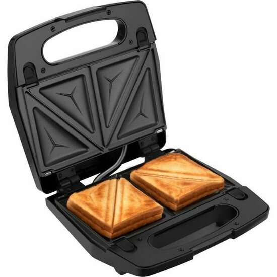 Tosti-ijzer Sencor 9410SS 4