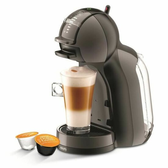 Capsule Koffiemachine Krups 800 ml 1500 W 1