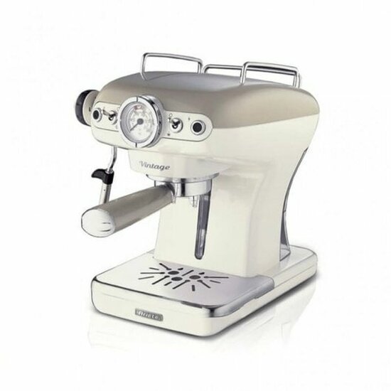 Expresso Koffiemachine Ariete Beige 900 W 15 bar 1