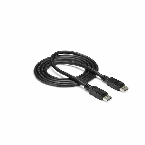 DisplayPort kabel Startech DISPLPORT10L         Zwart 2