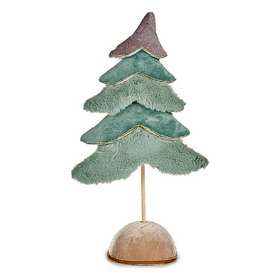 Kerstboom Blauw 16 x 55 x 29 cm 1