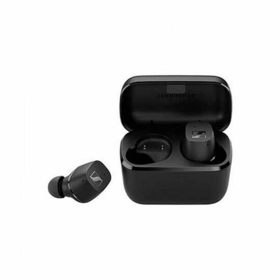 Draadloze Koptelefoon Sennheiser CX200TRUE BLACK Zwart 1