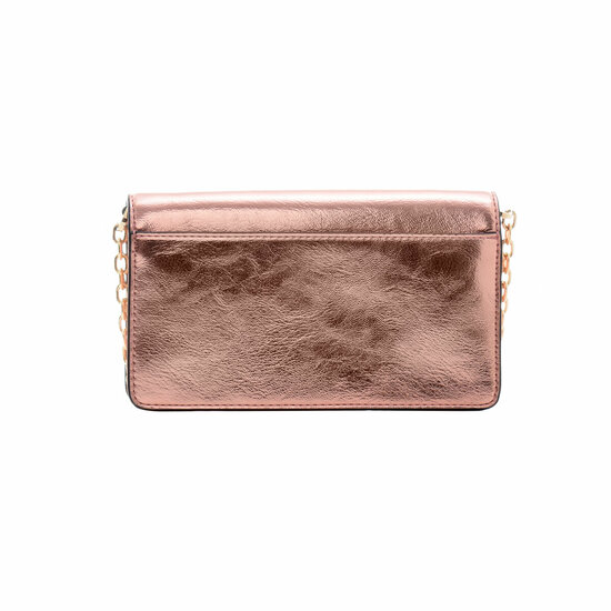 Dames handtas Michael Kors 35H3GTVC5M-PRIMROSE Roze 21 x 14 x 4 cm 2