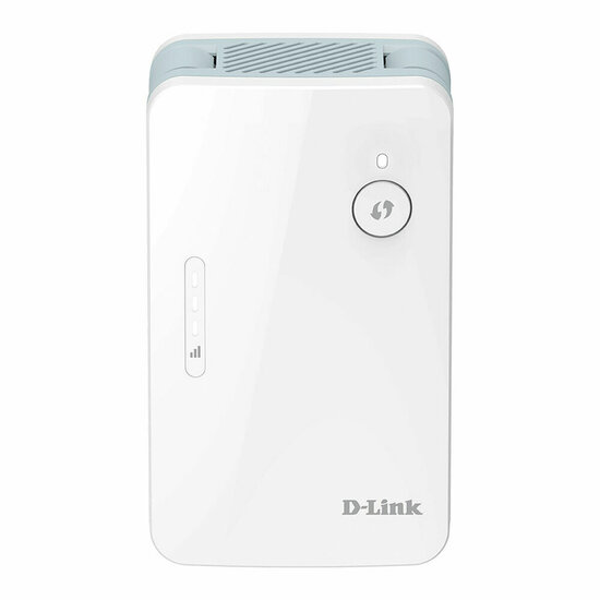 Wifi Repeater D-Link Eagle Pro AI AX1500 Mesh 1200 Mbit/s 3