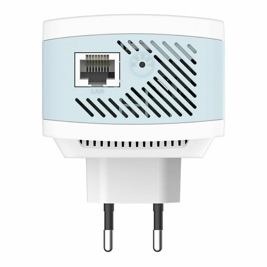 Wifi Repeater D-Link Eagle Pro AI AX1500 Mesh 1200 Mbit/s 7