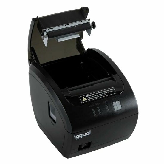 Thermische Printer iggual IGG319321 Monochrome 3