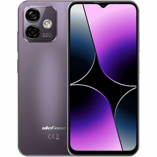 Smartphone Ulefone Note 16 Pro 1