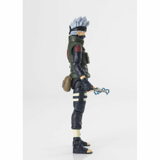 Actiefiguur Naruto KAKASHI THE GREAT WAR 6