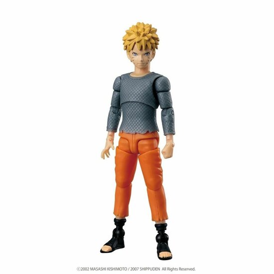 Actiefiguur Naruto Ultimate Legends Naruto 2