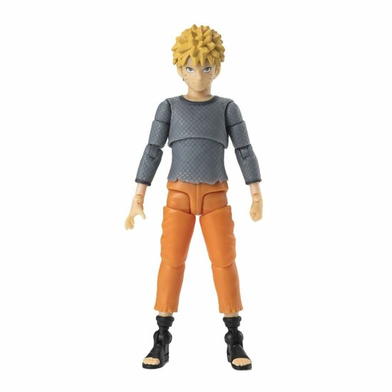 Actiefiguur Naruto Ultimate Legends Naruto 3