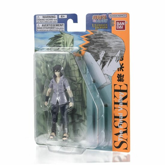 Actiefiguur Naruto 87538 1