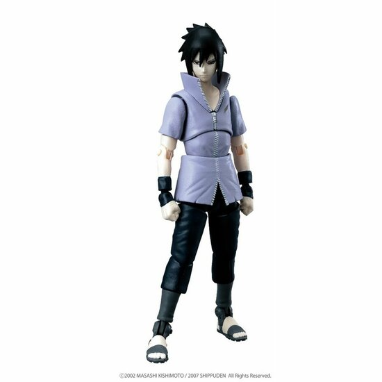 Actiefiguur Naruto 87538 3