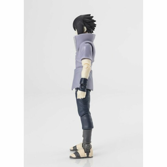 Actiefiguur Naruto 87538 5