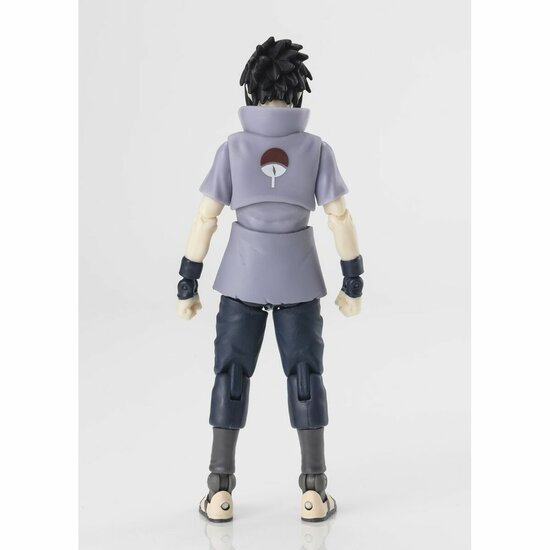 Actiefiguur Naruto 87538 6