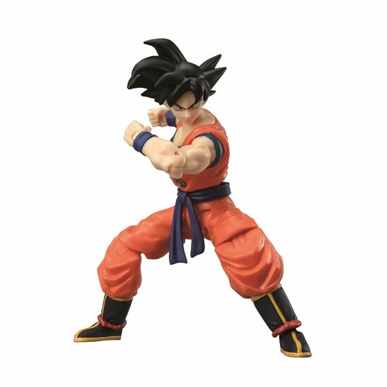 Actiefiguur Dragon Ball Son Goku 2