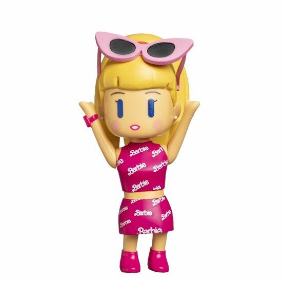 Actiefiguur Stumble Guys X Barbie 11,5 cm 4