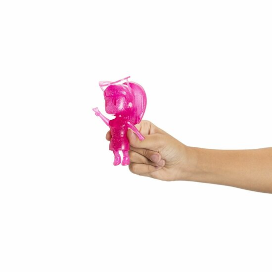 Actiefiguur Stumble Guys X Barbie 11,5 cm 2