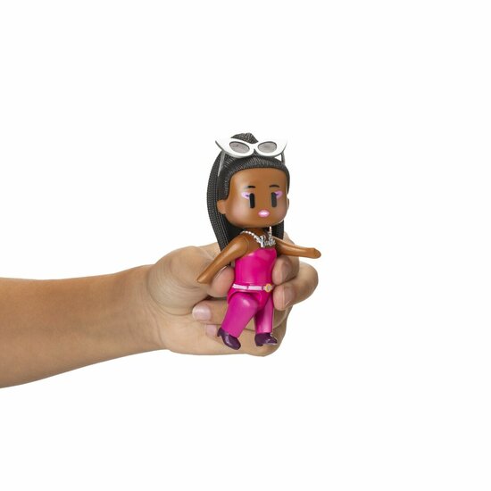 Actiefiguur Stumble Guys X Barbie 11,5 cm 2