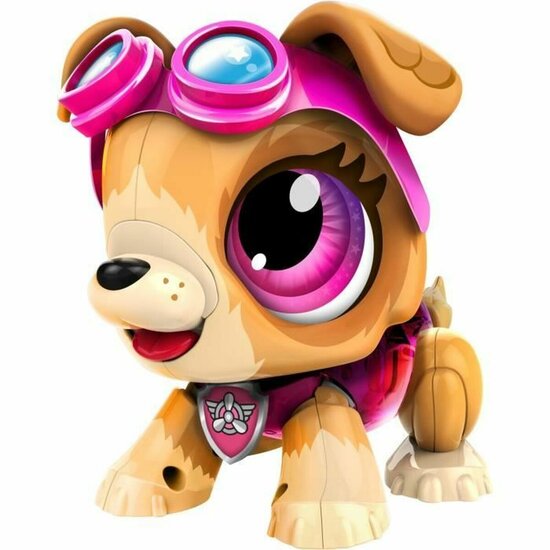 Robot Goliath Paw Patrol Stella 2