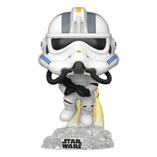 Verzamelfiguur Funko Pop! Imperial Rocket 2