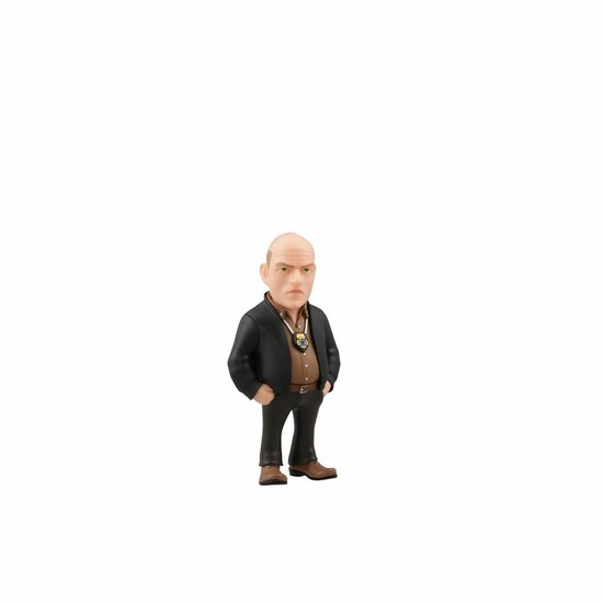 Verzamelfiguur Minix HANK SCHRADER 2