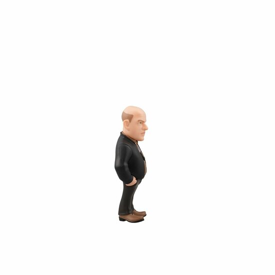 Verzamelfiguur Minix HANK SCHRADER 3