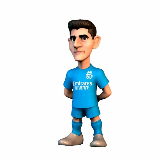 Verzamelfiguur Minix THIBAUT COURTOIS 1