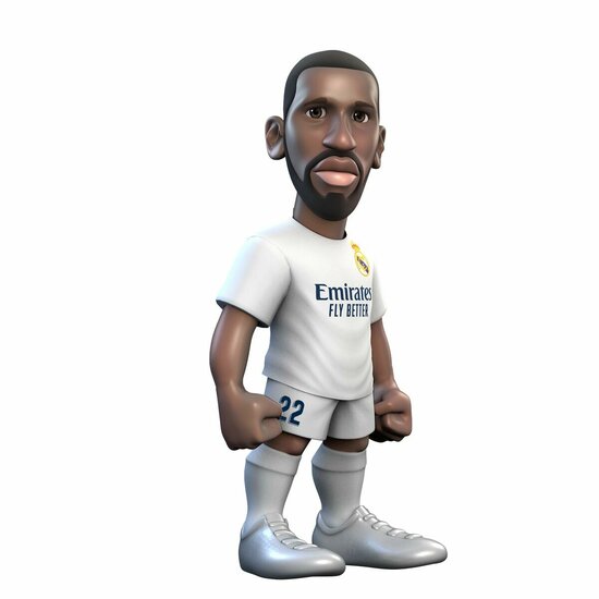 Verzamelfiguur Minix  ANTONIO RUDIGER 1