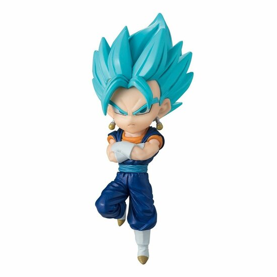 Verzamelfiguur Dragon Ball Blue Vegito 1