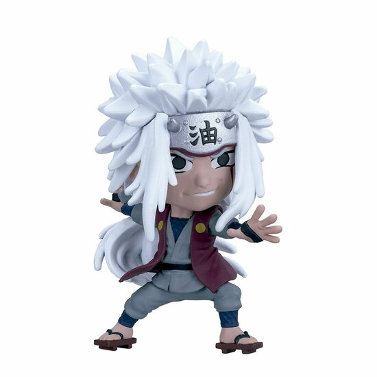 Verzamelfiguur Naruto JIRAIYA 3