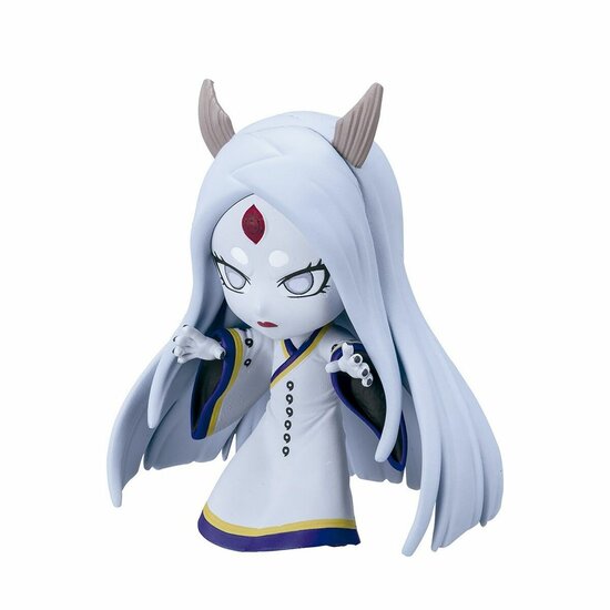 Verzamelfiguur Naruto KAGUYA OTSUTSUKI 1