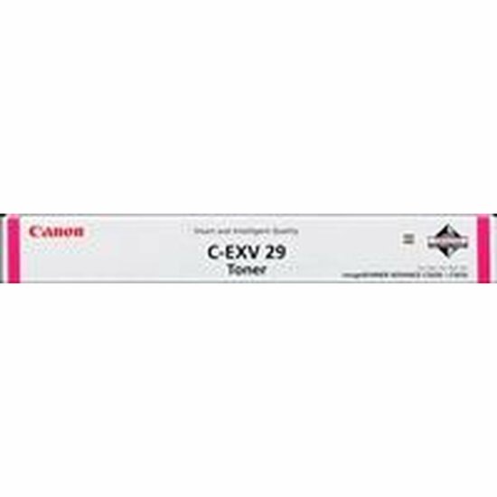 Toner Canon C5030 5035, C-EXV29 Toner, Magenta Magenta 1