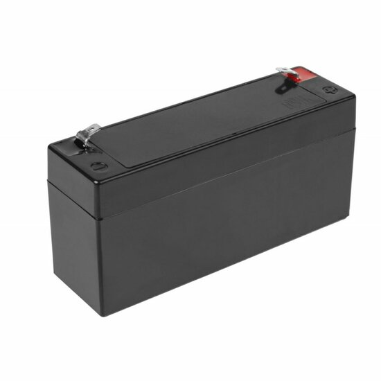 Batterij voor UPS SAI Green Cell AGM14 6 V 3