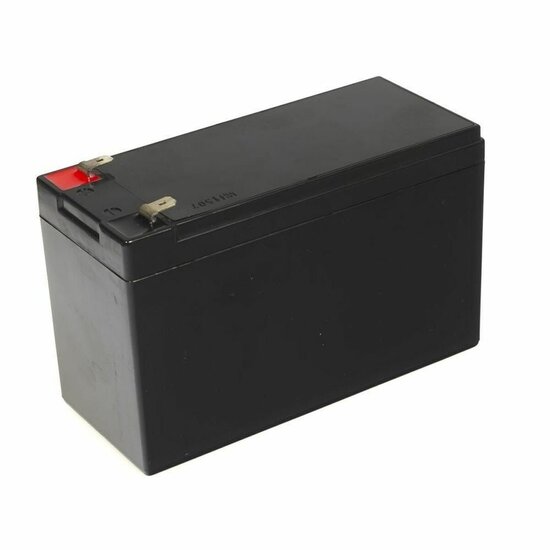 Batterij voor UPS SAI Green Cell AGM06 9 Ah 12 V 5