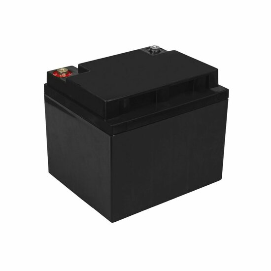 Batterij voor UPS SAI Green Cell AGM23 44 Ah 12 V 3