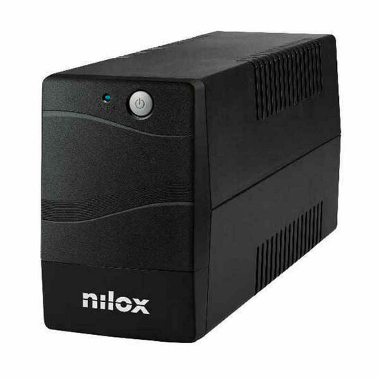 UPS SAI Nilox NXGCLI12001X7V2 1200 VA 840 W 1