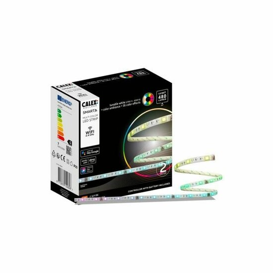 LED strips Calex Ribbon 7 W 1