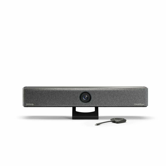 Videoconferentiesysteem Barco R9861632EUB1 4K Ultra HD 1