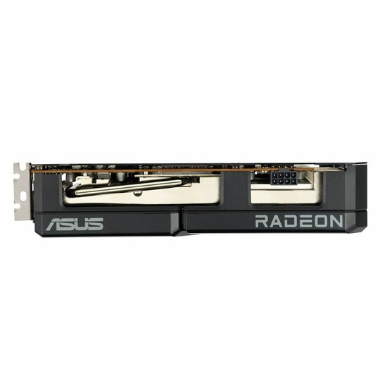 Videokaart Asus RX7600-O8G-EVO AMD Radeon RX 7600 8 GB GDDR6 8