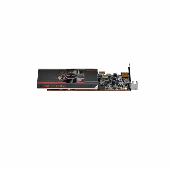 Videokaart Sapphire 11315-01-20G Radeon RX 6400 4 GB GDDR6 5