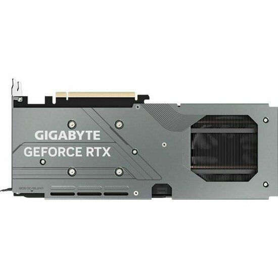 Videokaart Gigabyte GV-N4060GAMING OC-8GD Geforce RTX 4060 8 GB GDDR6 GDDR6X 3