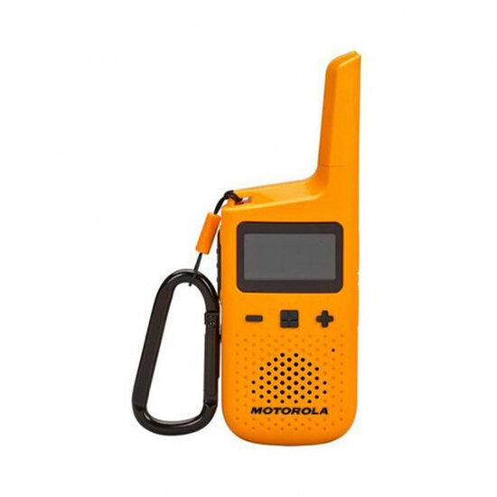 Walkie Talkie Motorola 8 km 3