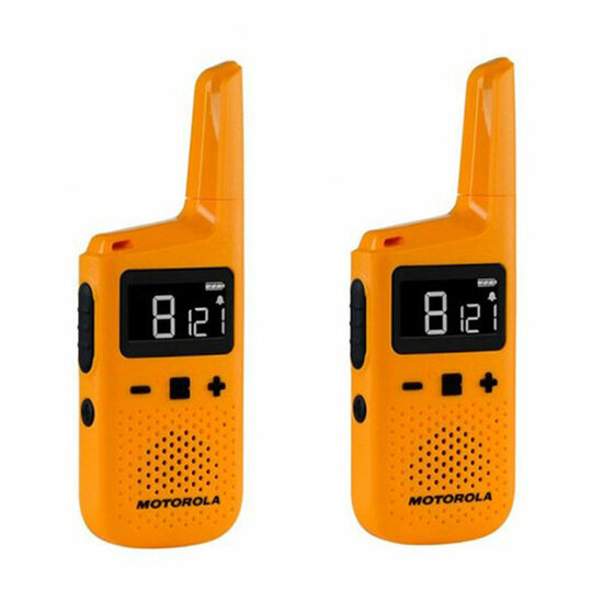 Walkie Talkie Motorola 8 km 6