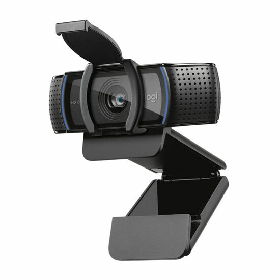 Webcam Logitech C920E HD 1