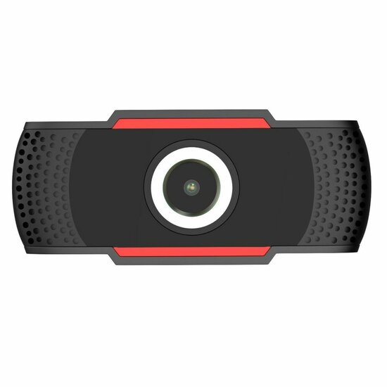 Webcam Techly 361438 Full HD (1) 7