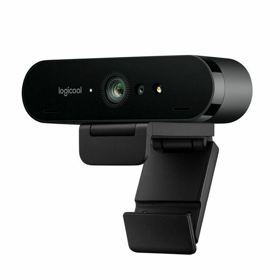 Webcam Logitech 960-001194 90 fps 13 mpx 1