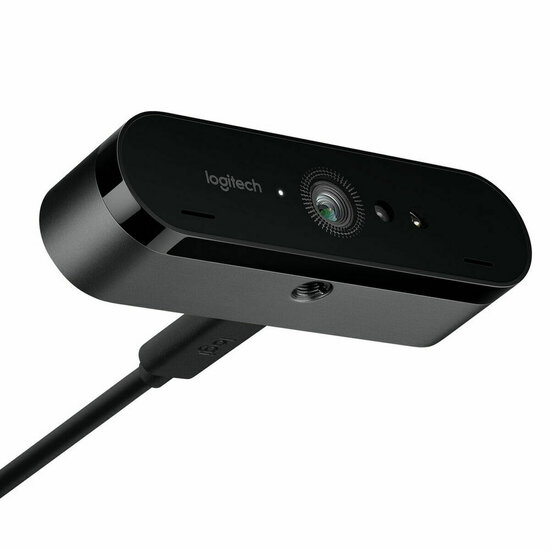 Webcam Logitech 960-001194 90 fps 13 mpx 2