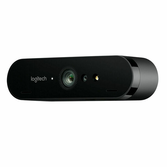 Webcam Logitech 960-001194 90 fps 13 mpx 5